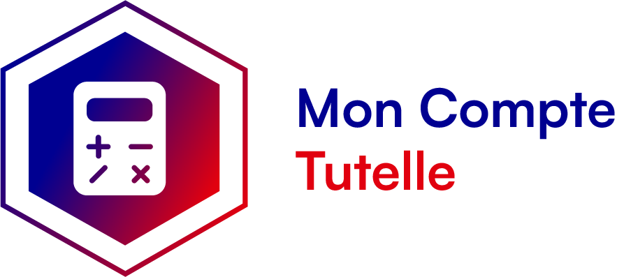 Logo MonCompteTutelle.fr